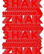 Znak - Olha Hładun, Lija Bezsonowa, Rokas Sutkaitis -  foreign books in polish 