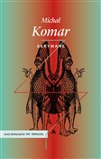 Skrywane - Michał Komar -  Książka z wysyłką do UK