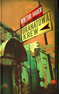 Obrazek Granatowa krew