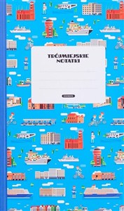 Obrazek Notes trójmiejski. Zapiski plażowe