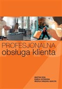 Książka : Profesjona... - Grażyna Rosa, Izabela Ostrowska, Urszula Chrąchol