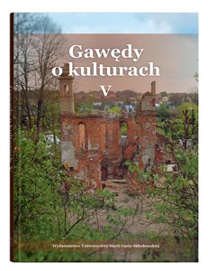 Obrazek Gawędy o kulturach V