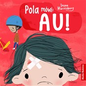 Książka : Pola mówi:... - Irene Marienborg