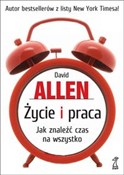 Życie i pr... - David Allen - Ksiegarnia w UK