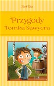 Polska książka : Przygody T... - Mark Twain