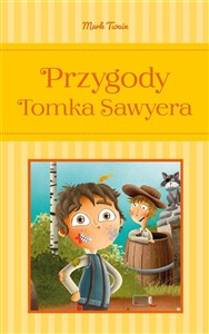 Obrazek Przygody Tomka Sawyera