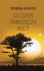 Obrazek Co dzień zawdzięcza nocy