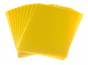 Filc A4 żó... -  books in polish 