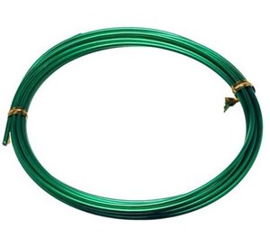 Picture of Druciki florystyczne 3mx2mm zielone