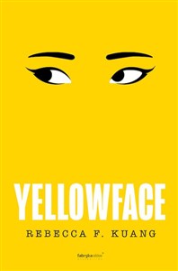 Picture of Yellowface