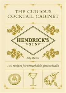 Picture of The Curious Cocktail Cabinet