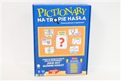 polish book : Pictionary...