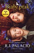 Biały ptak... - R.J. Palacio - Ksiegarnia w UK