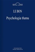 Psychologi... - Gustaw Le Bon -  books in polish 