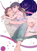 polish book : Baby Viole... - Hiro Eguchi