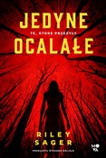 Zobacz : Jedyne oca... - Riley Sager