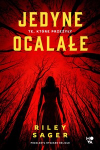 Obrazek Jedyne ocalałe