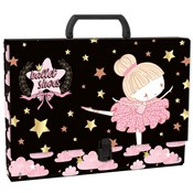 polish book : Teczka twa...