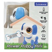 Robot mini... -  books in polish 