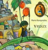 Wiersze - Maria Konopnicka - Ksiegarnia w UK