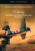 polish book : Midway. Hi... - Mitsuo Fuchida, Masatake Okumiya