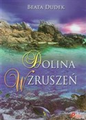 polish book : Dolina wzr... - Beata Dudek