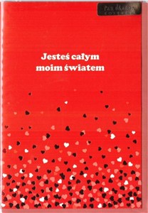 Obrazek Karnet Walentynki