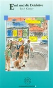 Emil und d... - Erich Kastner -  Książka z wysyłką do UK