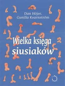 Picture of Wielka księga siusiaków