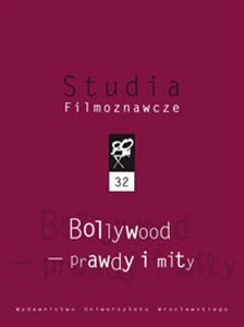 Obrazek Bollywood prawdy i mity