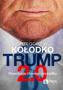 Obrazek Trump 2.0 Edycja limitowana z autografem