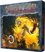 Gra Aeon's... -  Książka z wysyłką do UK