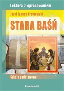 Obrazek Stara baśń Lektura z opracowaniem