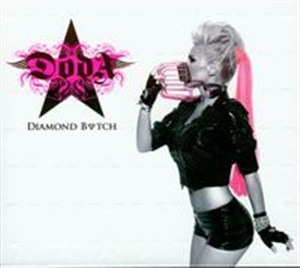 Picture of Diamond bitch