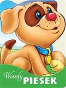 Wesoły pie... - Urszula Kozłowska -  books in polish 