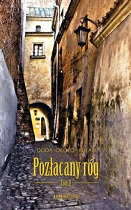 Obrazek Pozłacany róg Tom 2