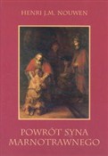 Zobacz : Powrót syn... - Henri J. M. Nouwen