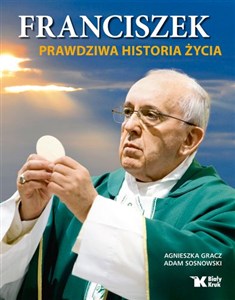 Obrazek Franciszek Prawdziwa historia życia