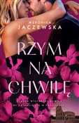 Rzym na ch... - Weronika Jaczewska - Ksiegarnia w UK