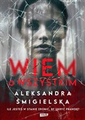 polish book : Wiem o wsz... - Aleksandra Śmigielska