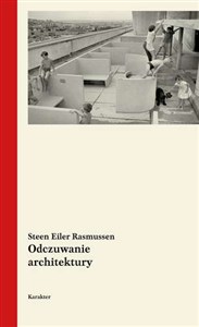 Obrazek Odczuwanie architektury