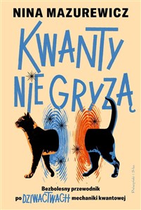 Obrazek Kwanty nie gryzą DL