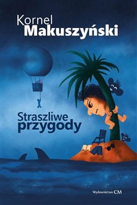 Obrazek Straszliwe przygody