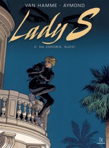 Picture of Lady S 2 Na zdrowie Suzie