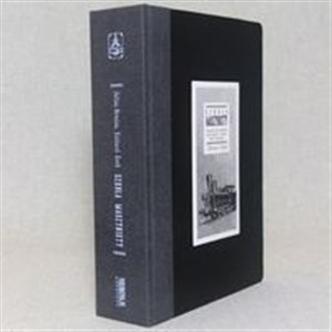 Obrazek Szkoła maszynisty Podręcznik dla urzędników dróg żelaznych i uczniów szkół technicznych