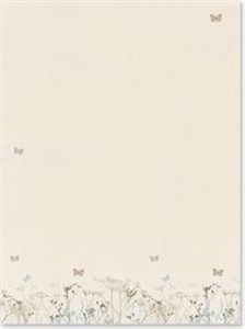 Picture of Papeteria Motyle