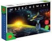 Polska książka : Wszechświa...