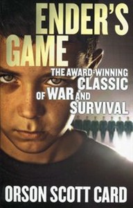 Obrazek Ender's Game