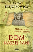 polish book : Dom naszej... - Anna Klejzerowicz