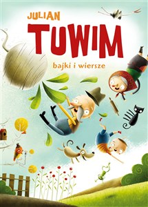 Picture of Bajki i wiersze Tuwim